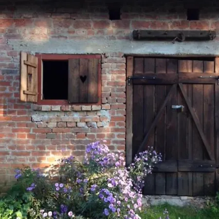 Semesterbostad Ceruzas Haz *