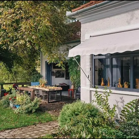 Semesterbostad Ceruzas Haz *