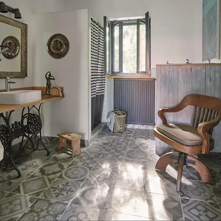 Semesterbostad Ceruzas Haz Nagyrákos