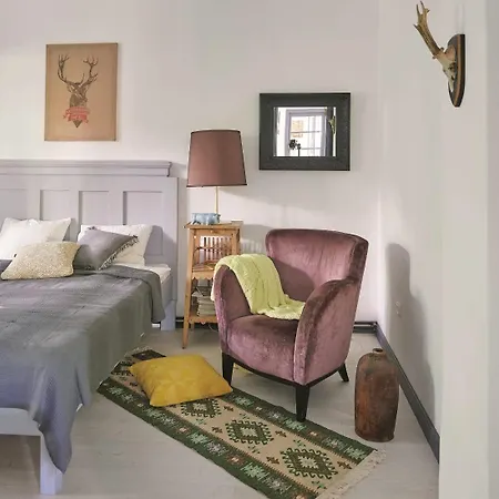 Ceruzas Haz * Nagyrákos