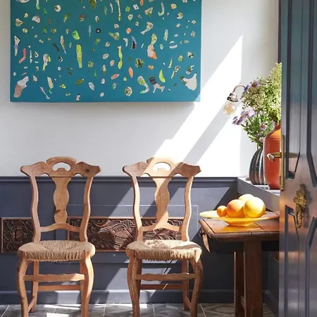 Ceruzas Haz Semesterbostad Nagyrákos