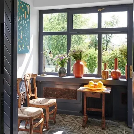 Semesterbostad Ceruzas Haz Nagyrákos