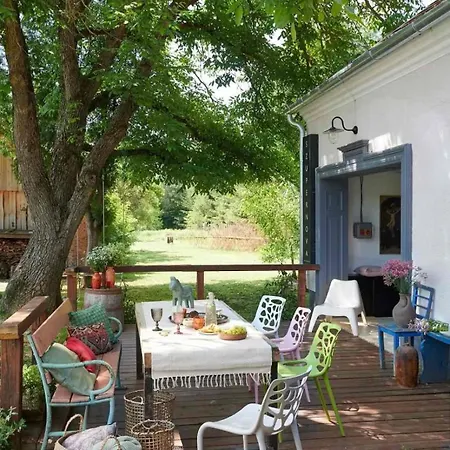 Ceruzas Haz Nagyrákos